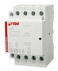, Installationsschütz RXC40