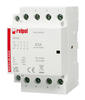 , Installationsschütz  RXC63