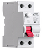 Fehlerstrom-Schutzschalter (RCCB) RCD, Fehlerstrom-Schutzschalter