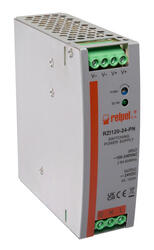 , Schaltnetzteil RZI120-24-PN